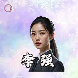 李强